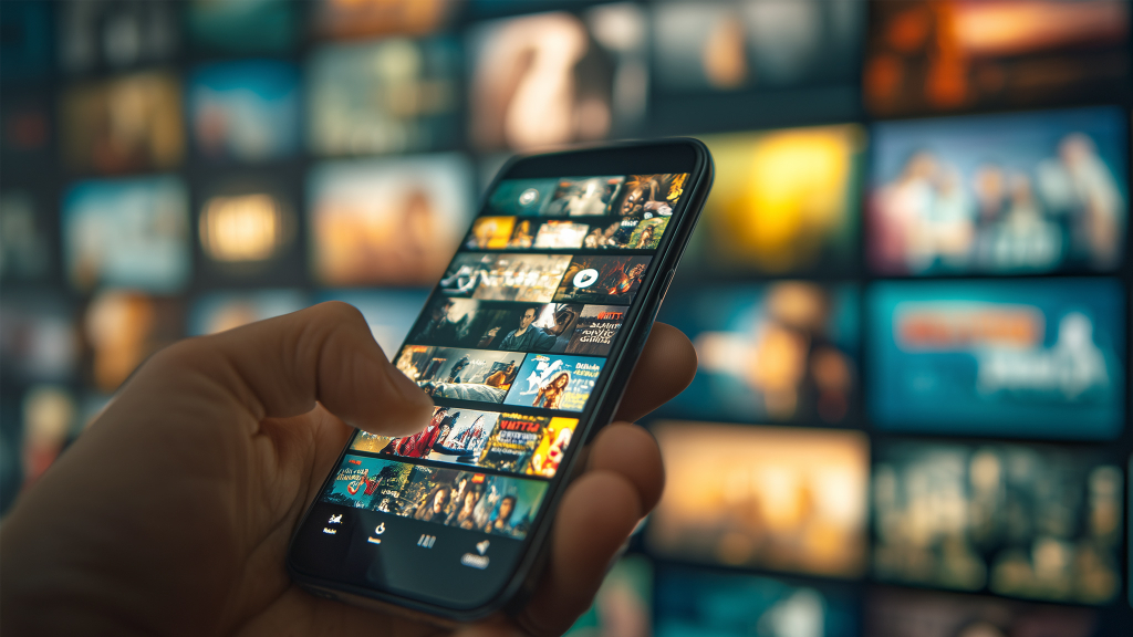 Paramount+ verzichtet auf eigene Filme – und das ist gut so