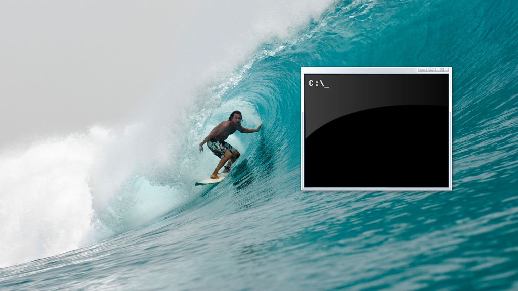 Carbonyl Browser für Windows: Surfen mit der Kommandozeile