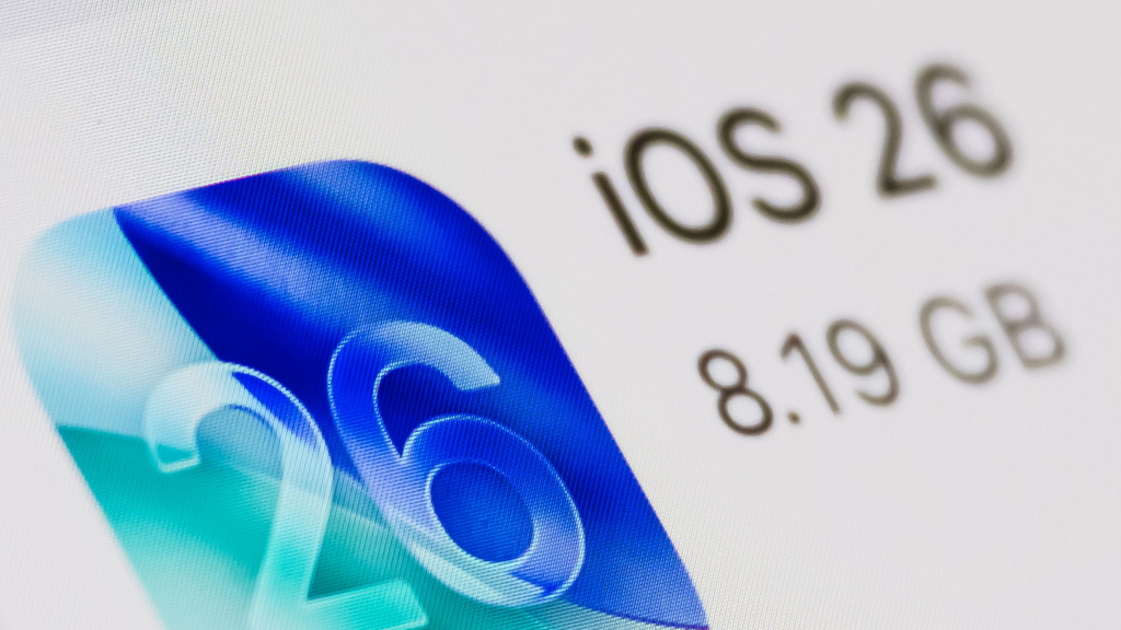 iOS 26.1 kommt bald – diese Features sind neu