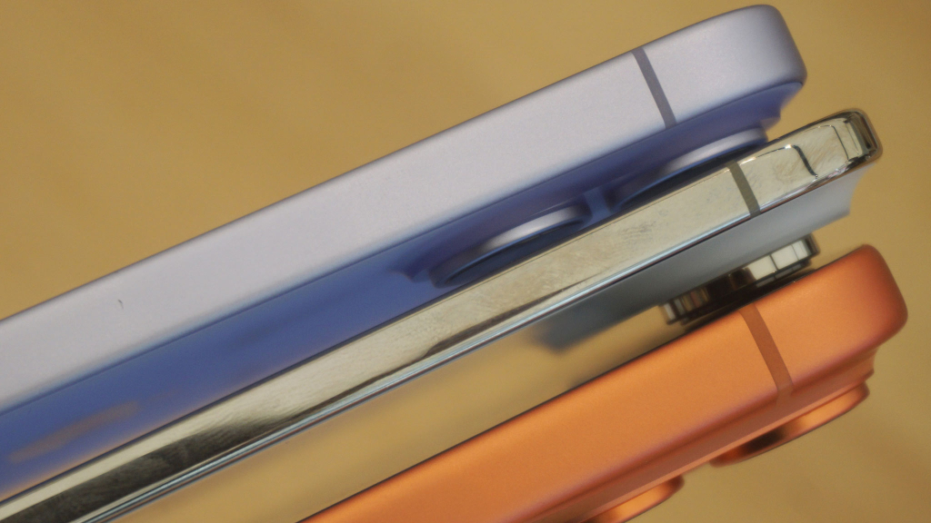 iPhone 20: Apple plant Modell ohne physische Tasten