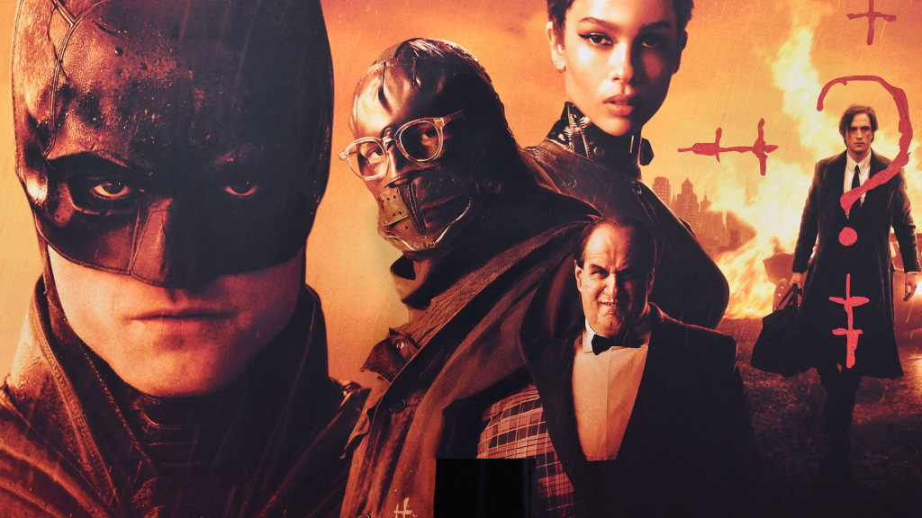 Amazon Prime Video: Alle neuen Serien und Filme im November