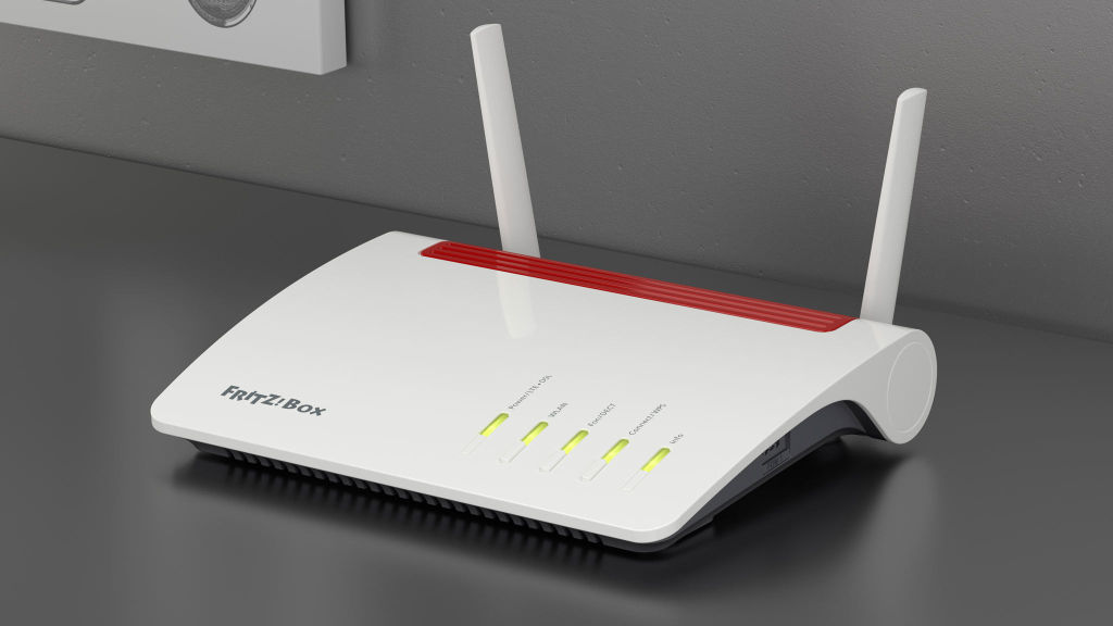 Schnellere Fritzbox: So funktioniert die Paketbeschleunigung