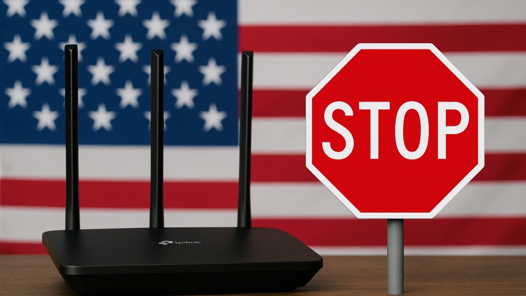 US-Behörden fordern Verbot von TP-Link-Routern – Auswirkungen auf Deutschland?