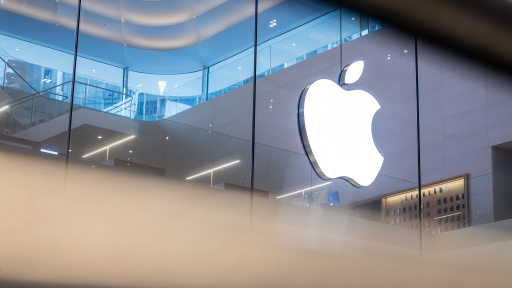 Apple mit OLED-Offensive bei MacBook und iPad