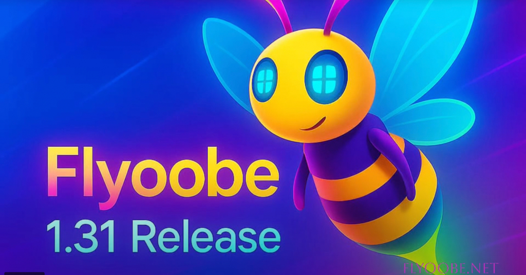 FlyOOBE: Hersteller warnt vor inoffizieller Download-Seite
