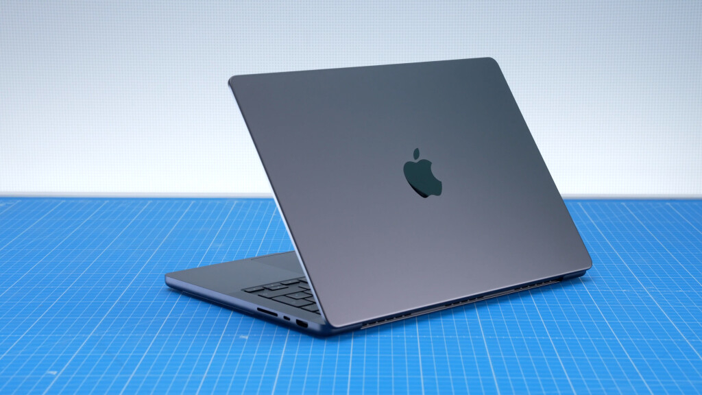 MacBook Pro M5: Lohnt sich ein Upgrade?