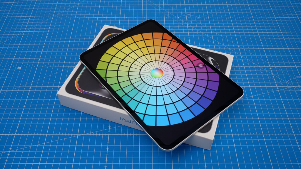 iPad Pro M5: Die neue Generation