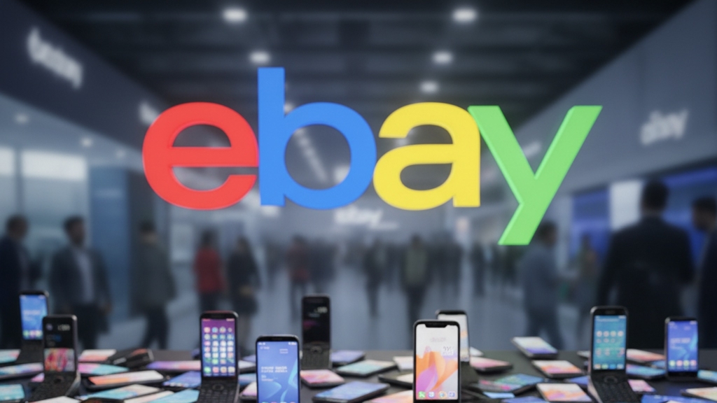 Für diese Gebraucht-Smartphones gibt's bei Ebay viel Geld
