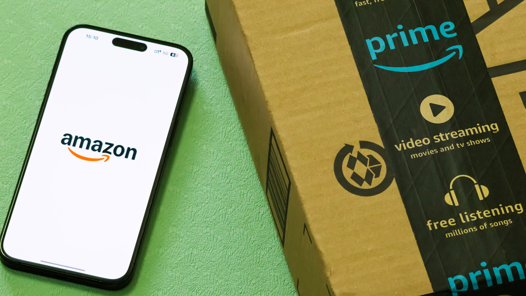 Amazon spendiert längere Rückgabefrist zu Weihnachten