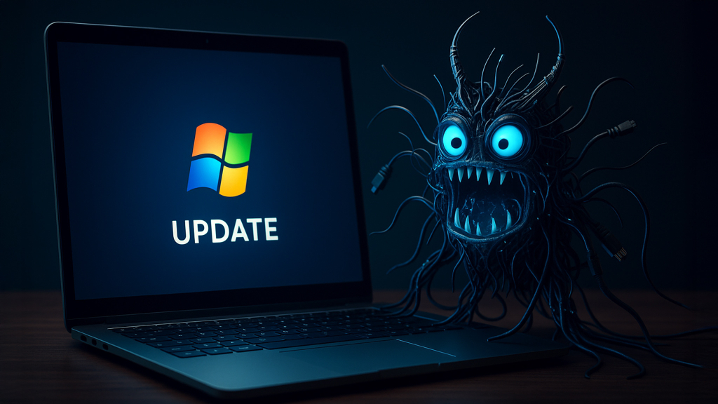 Endlich: Windows 11 soll zuverlässig aktualisieren und herunterfahren