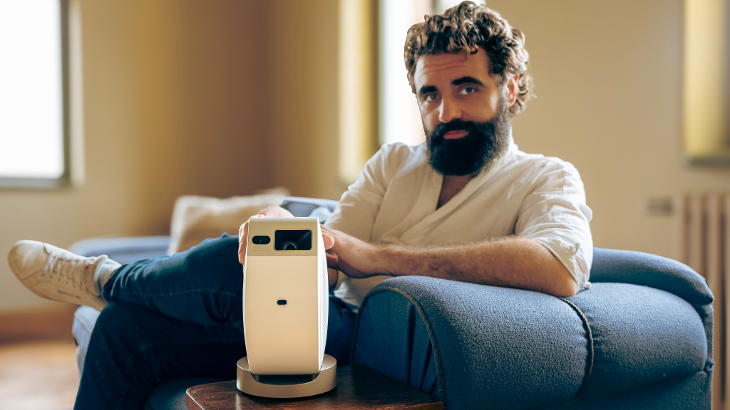 BenQ GV 32 im Test: Was kann die Billigkopie des GV50?