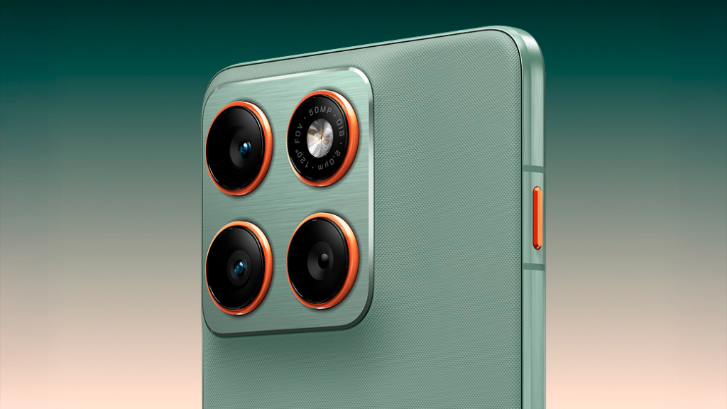 Motorola Edge 70: Superdünn, superschick und wenig Kompromisse