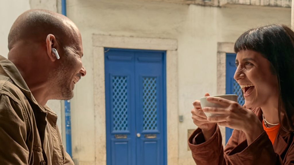 Ab Dezember: AirPods von Apple werden zum Übersetzer