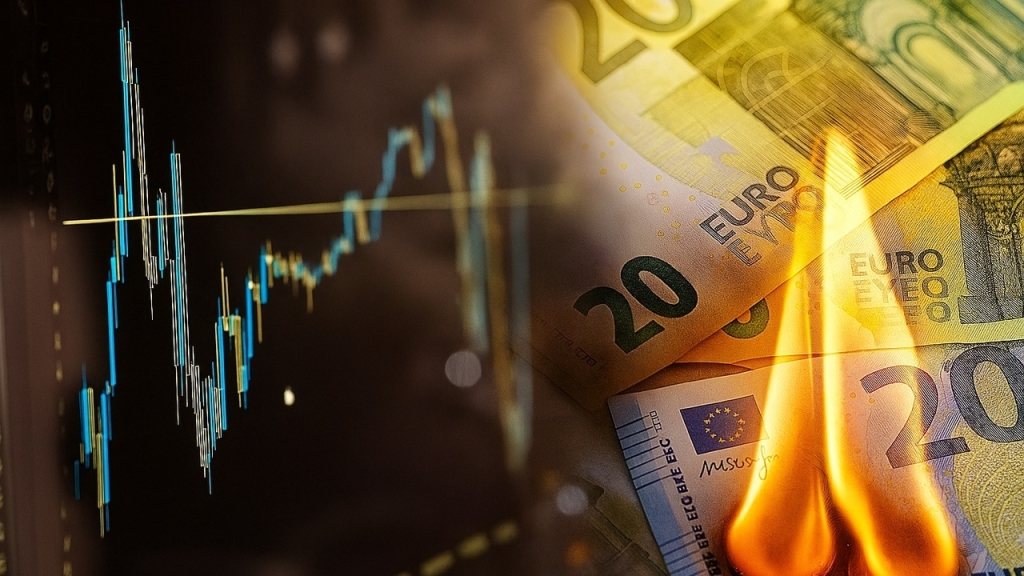 Inflation drückt Realzins bei Tages- und Festgeld ins Minus - jetzt vergleichen