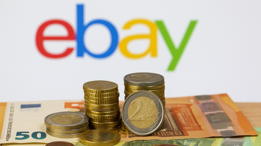 Ebay führt neues Guthaben-System ein - das müssen Sie beachten!