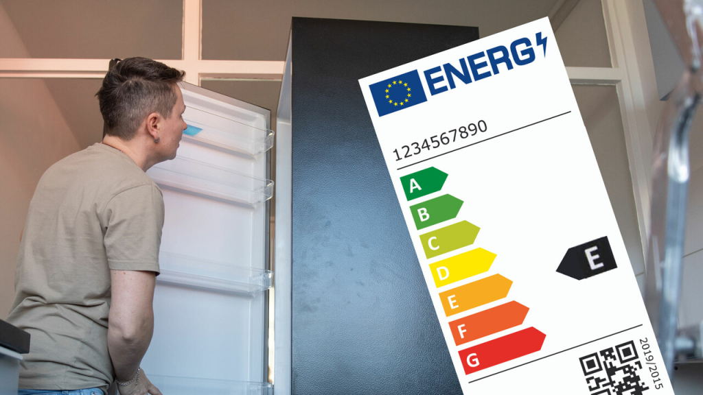 Kühlschrank austauschen: So sparen Sie Strom und Geld