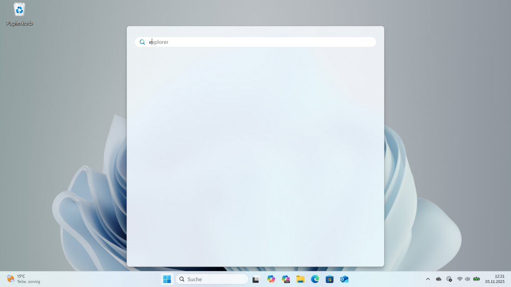 Windows-11-Suche extrem langsam? Diese Anleitung hilft!