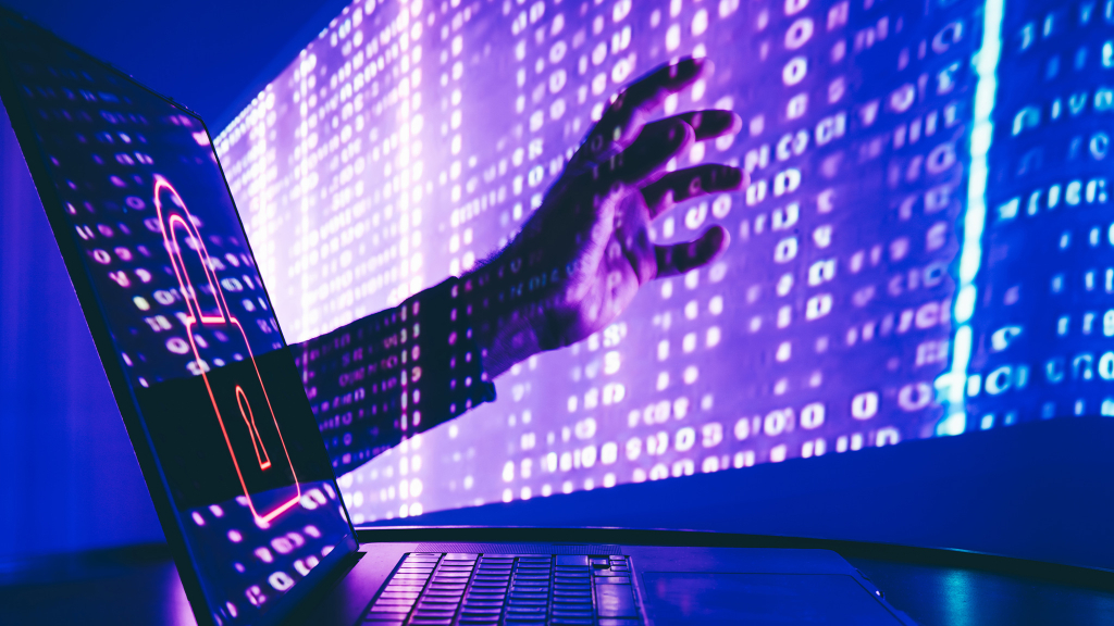 Hacker stehlen Passwörter und Schuhgrößen der Deutschen