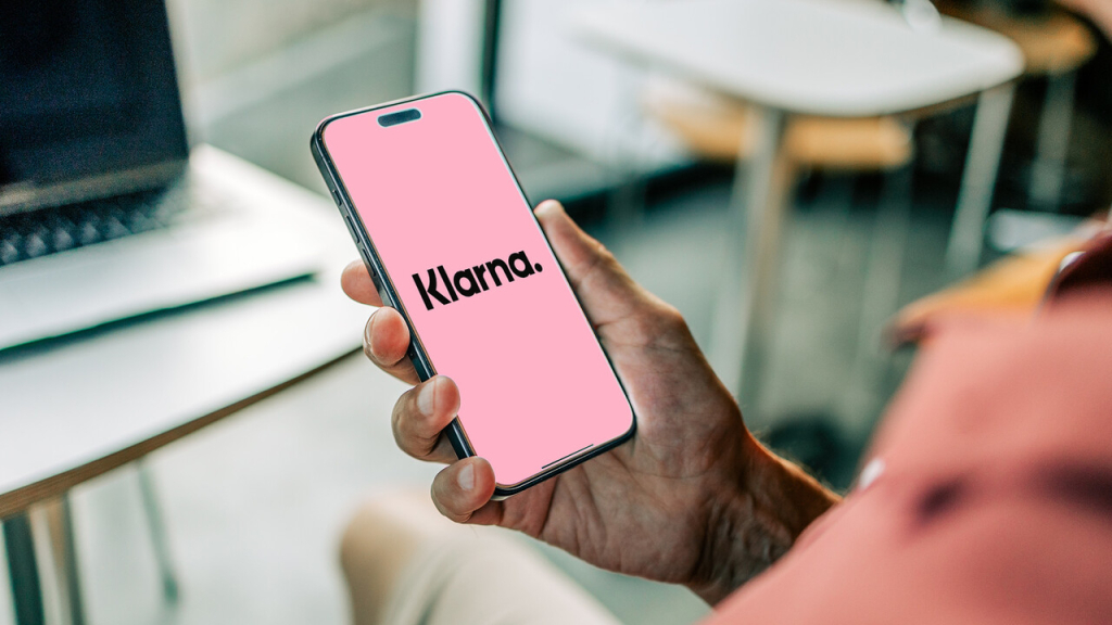 Klarna treibt Open-Banking-Innovationen mit DRP voran