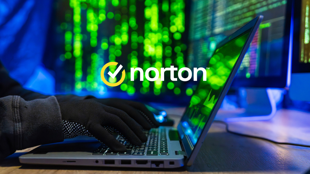 Norton knackt Midnight-Ransomware