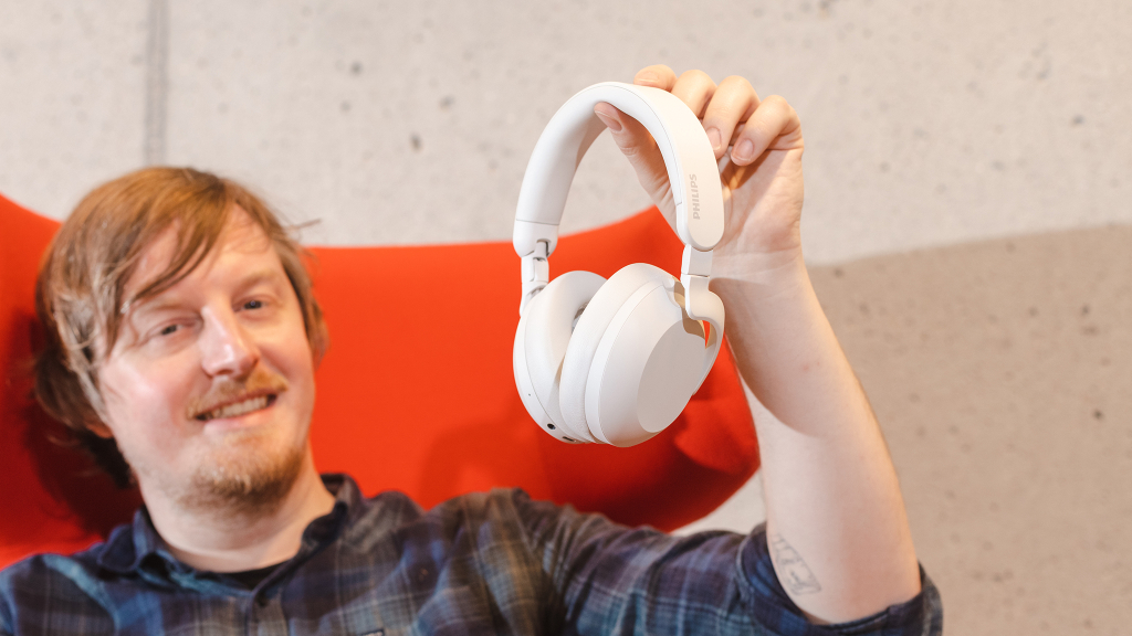 Philips TAH8000E im Test: Für die Zukunft gerüstet