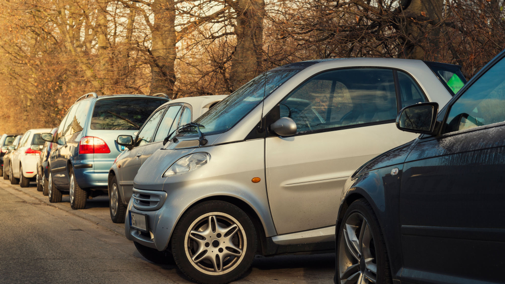 Gut gemeint, teuer bezahlt: Falschparker-Melder zu Schadensersatz verurteilt