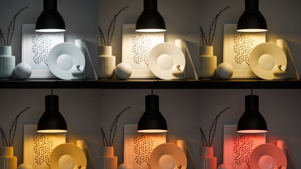 IKEA startet smarte Offensive und erweitert Portfolio um 21 Matter-fähige Produkte