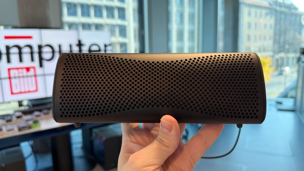 KEF Muo (2025) im Test: Minimalistisch und genial?