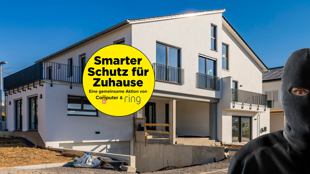 Einbruchschutz für die Wohnung: Diese Möglichkeiten haben Mieter