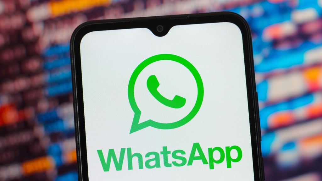 WhatsApp: Alle Dateien über neuen MediaHub durchsuchen