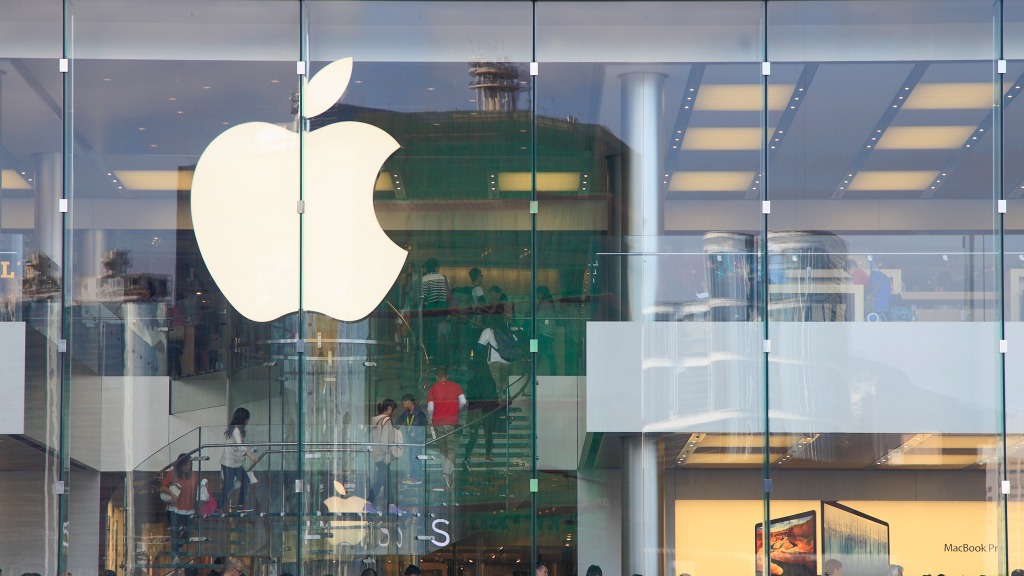 iPhone Fold soll unsichtbare Kamera erhalten