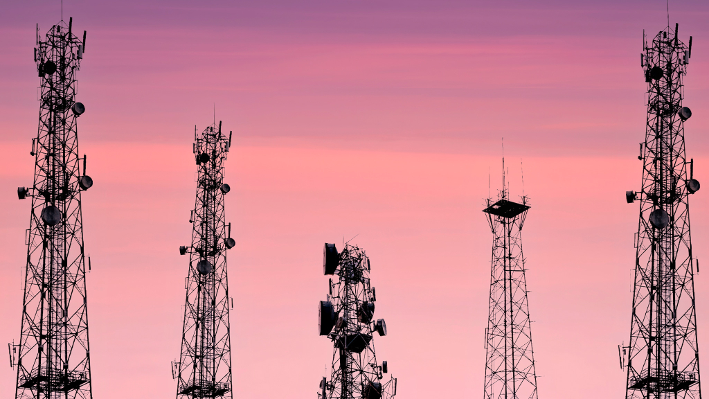 Warum Android beim Mobilfunk-Empfang übertreibt