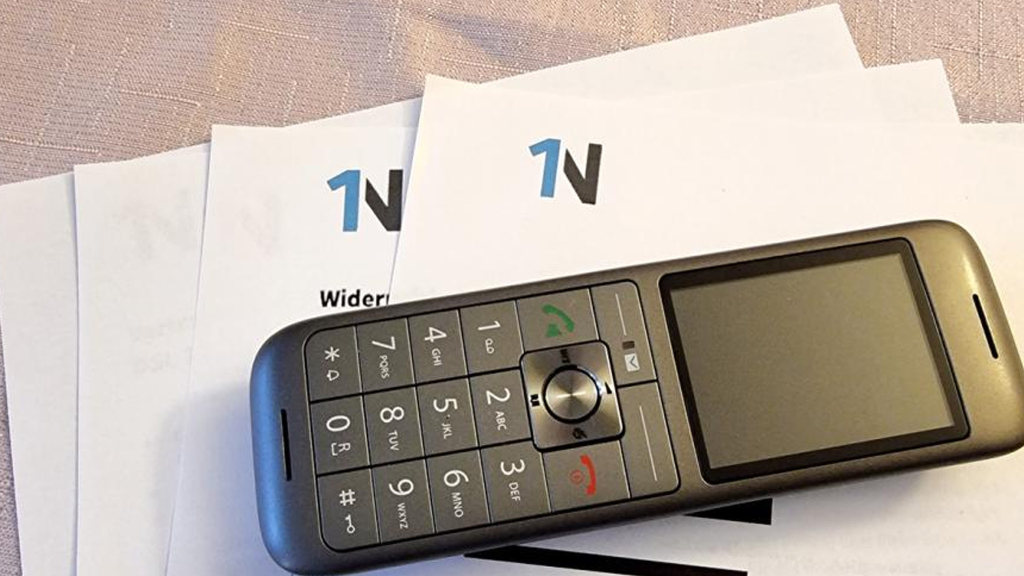 Achtung: Diese Fake-Telekom will Sie abzocken!