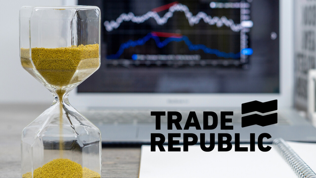 Ärger mit Trade Republic: Verzögerungen bei Depotübertragungen