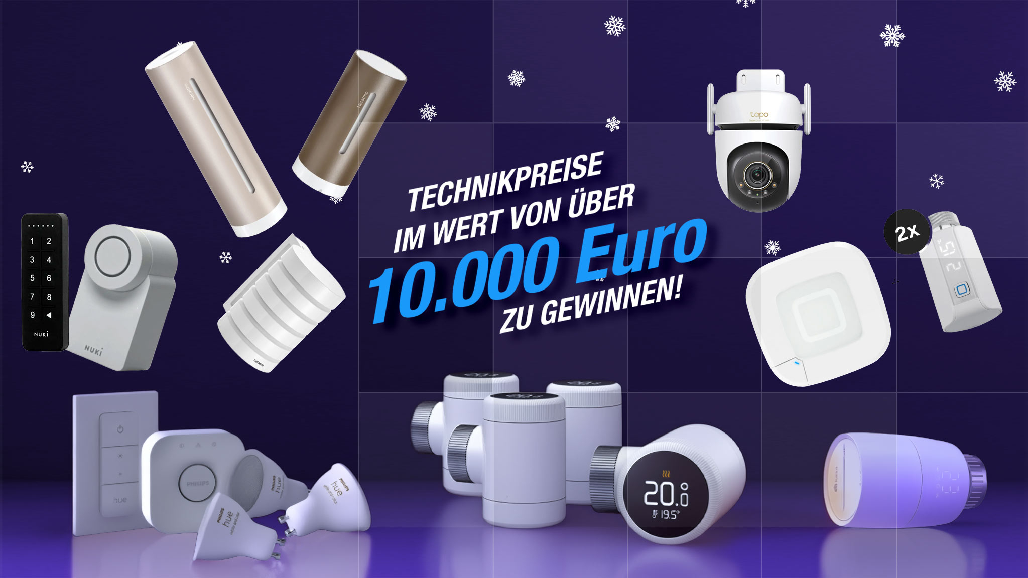 adventskalender-t-r-3-gewinnen-sie-zwei-philips-hue-white-color-ambiance-gu10-starter-sets-mit-dimmschalter