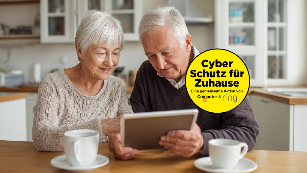 Smart und sicher wohnen im Alter: Tipps für Senioren