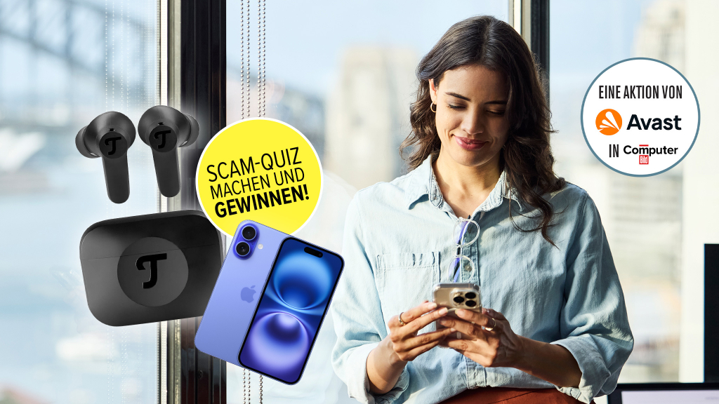 Avast, JBL, Morsa Images / Getty Images