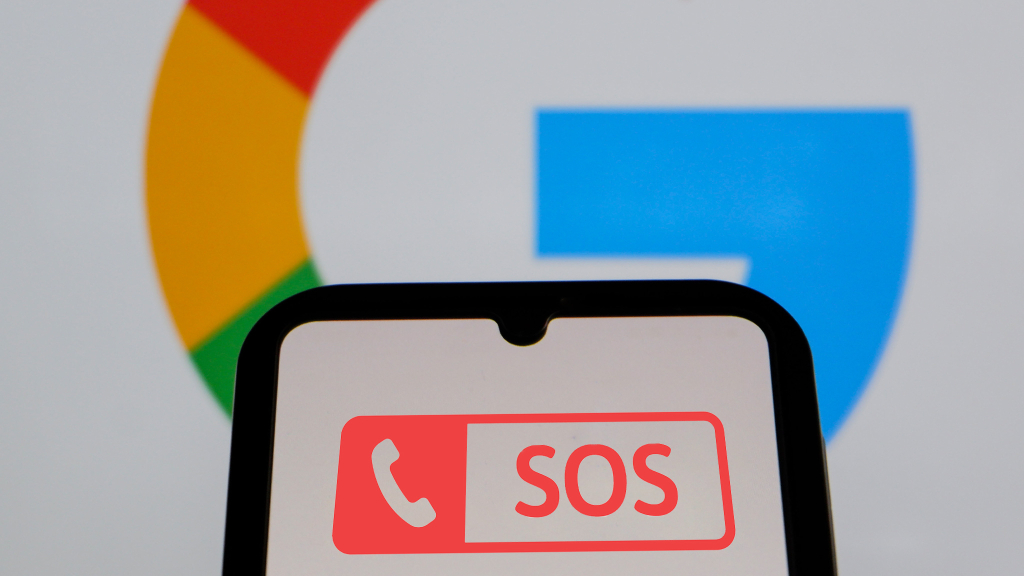 Google Pixel: Notfallanruf schaltet in den Live-Videomodus