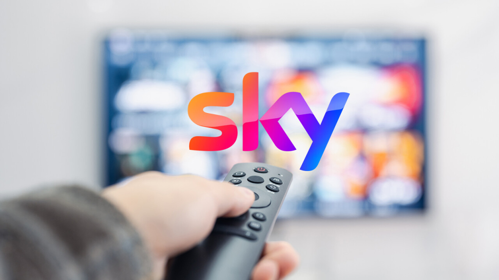 Sky erhöht sofort die Preise für Pay-per-View via YouTube