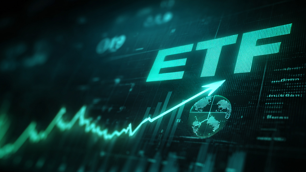 Drei ETFs für mehr Diversifikation: So legen Sie das Fundament für Ihren Vermögensaufbau