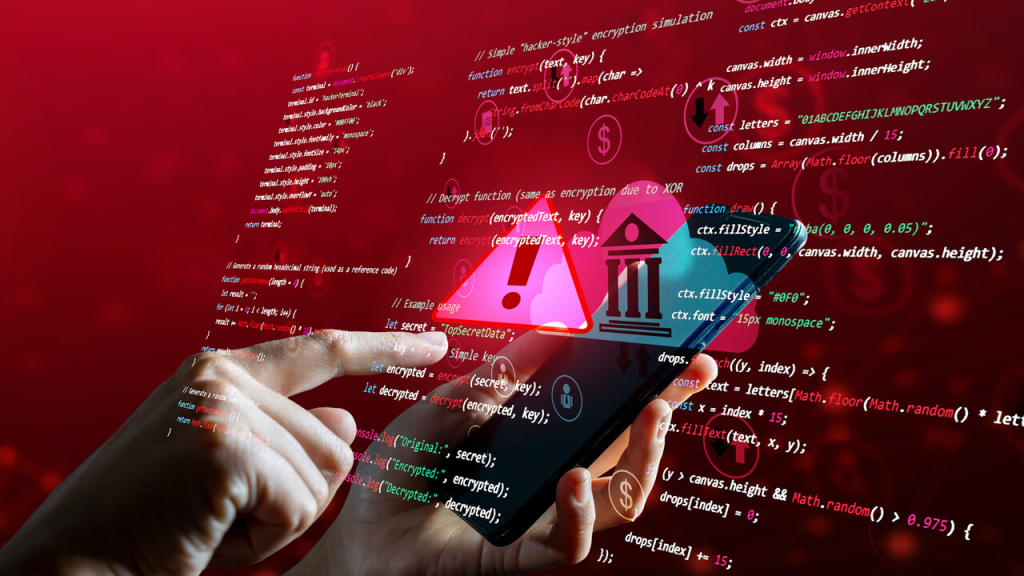 Betrug: Haben Sie diese Abbuchung auf Ihrem Konto?