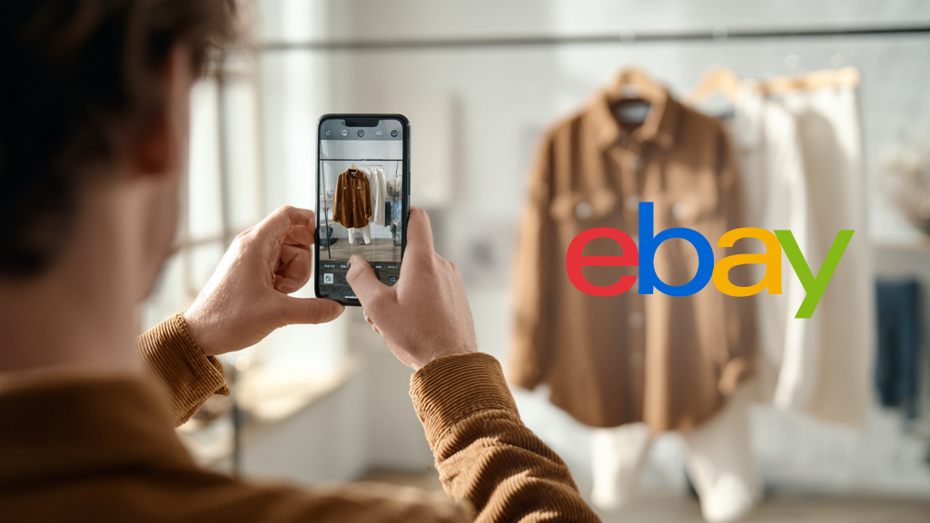 Weihnachtsgeld von Ebay: Gebrauchtes verkaufen und kassieren