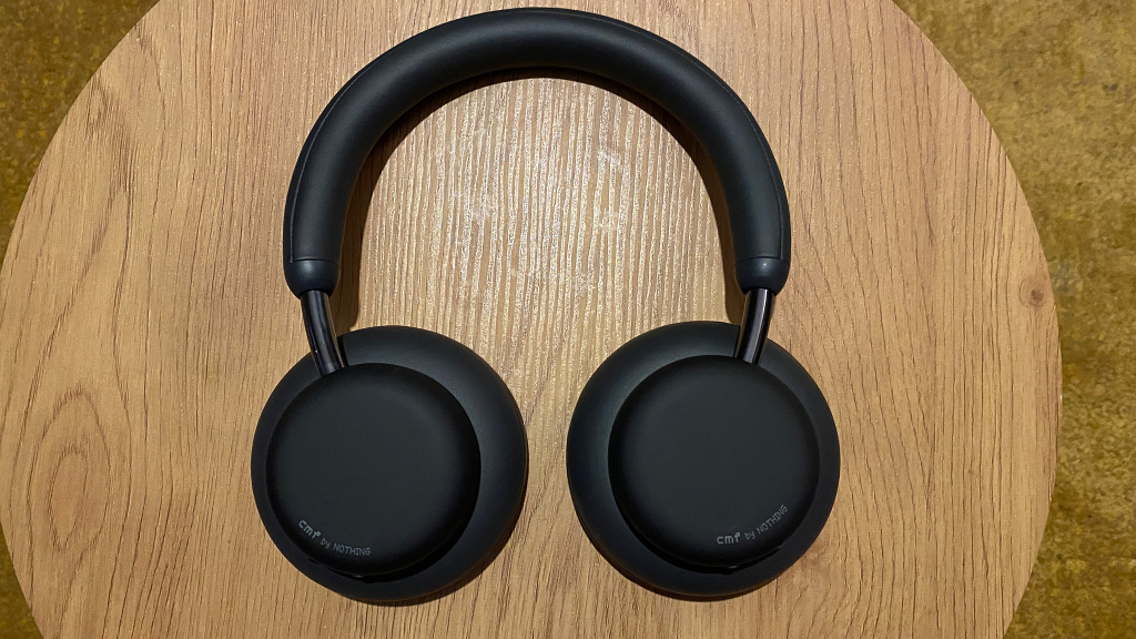 CMF Headphone Pro im Test: Überzeugt nicht nur beim Preis