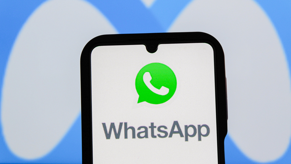 EU-Kommission stuft WhatsApp als "sehr großes Netzwerk" ein