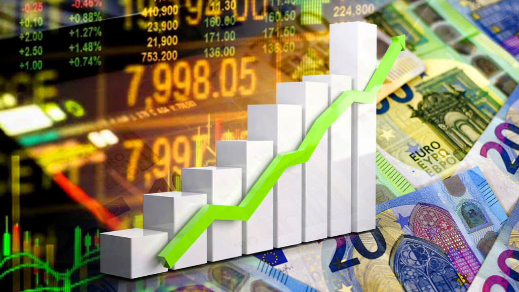 Wechsel lohnt sich: Filialbanken bis zu 800 Euro teurer als Neobroker