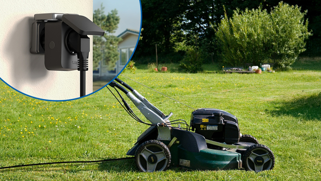 TP-Link bringt Matter-fähige Outdoor-Steckdose auf den Markt