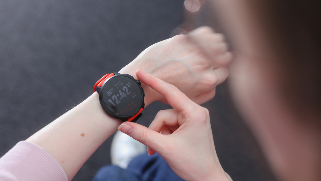 Suunto Race 2 im Test: Gute Laufuhr mit klaren Schwächen