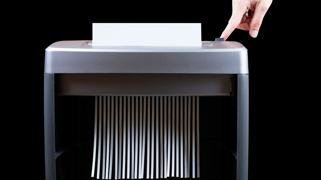 Wie oft überschreiben? Festplatte löschen – so entfernen Sie Ihre Dateien richtig