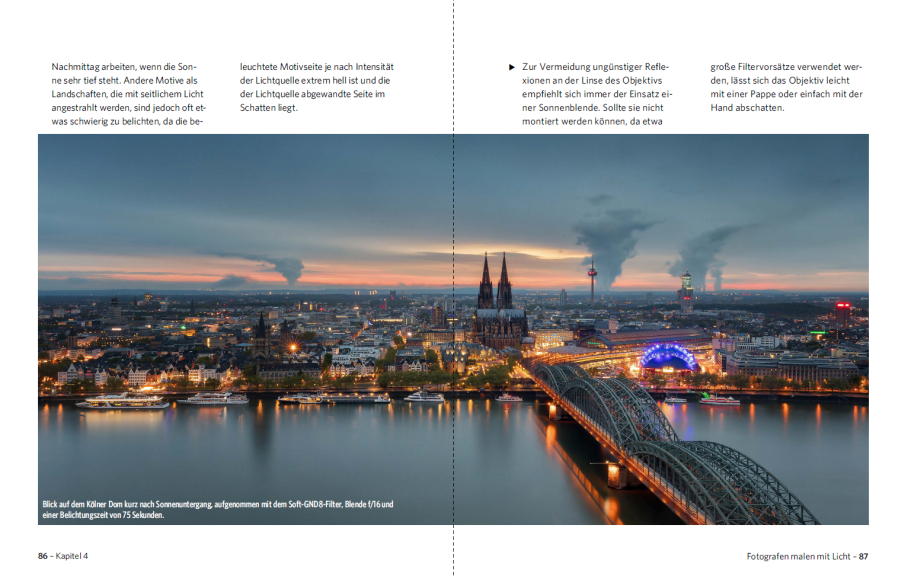 Die große Fotoschule: 8 kostenlose eBooks von Franzis