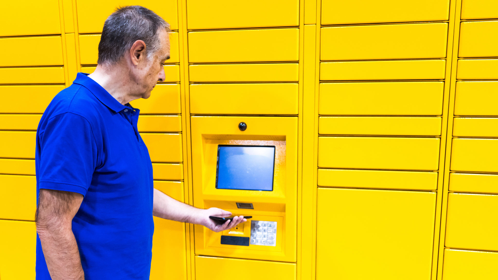 Post-Filialen verschwinden – Automaten sollen übernehmen